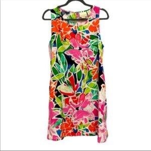 Cynthia Rowley linen dress, medium